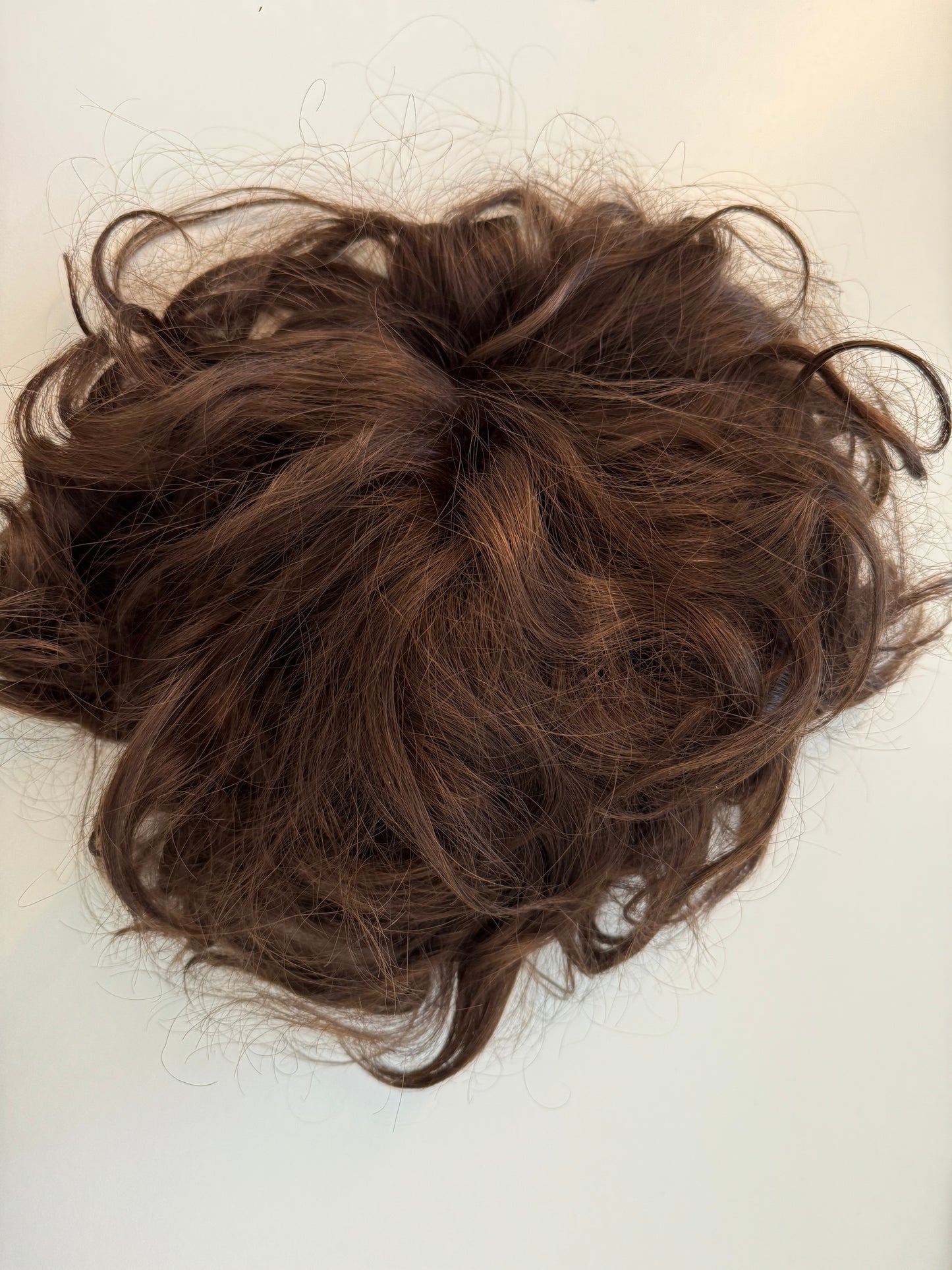Elite Soft AX15 with curl