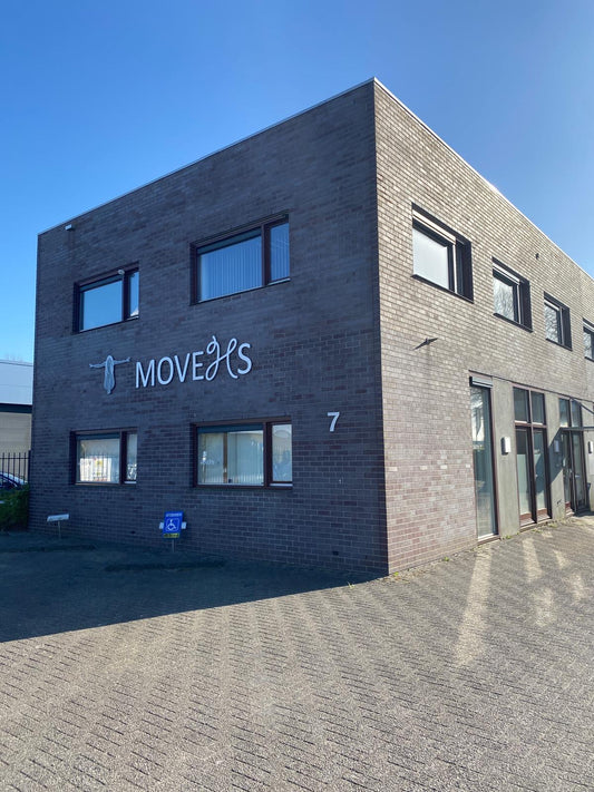 Styling workshop - Almere