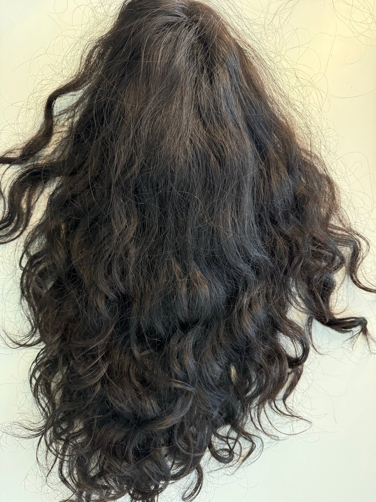 Elite Fullcap CX30 curly