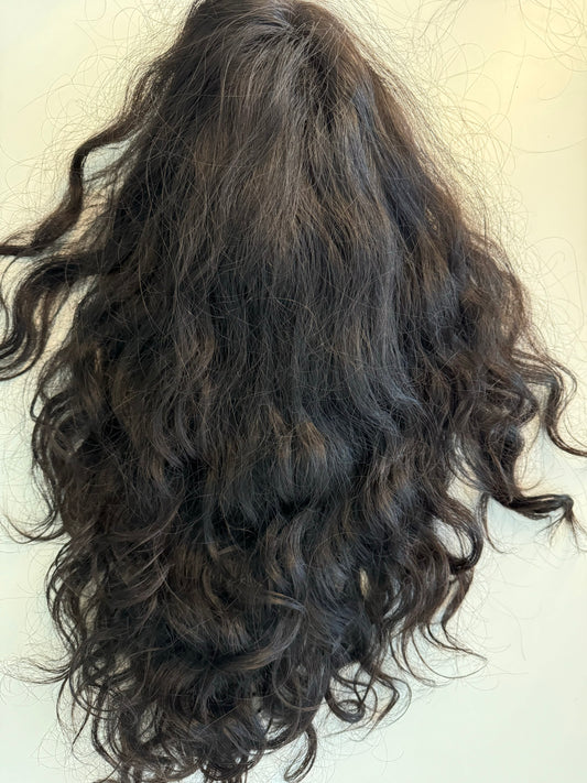 Elite Fullcap CX30 curly