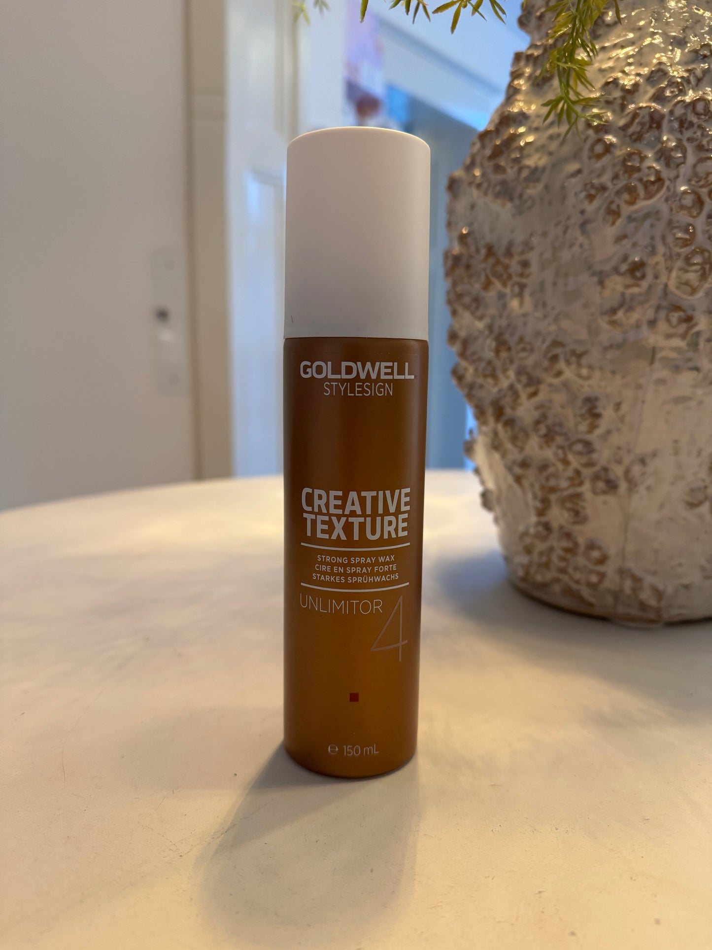 GoldWell Stylesign Creative Texture Unlimitor 150ml