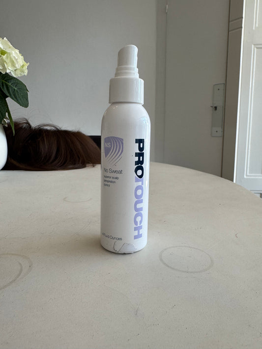 Pro Touch No Sweat