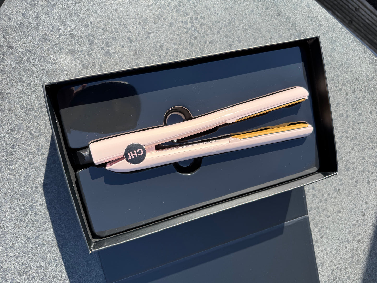 CHI G3 Limited Edition Straightening Iron
