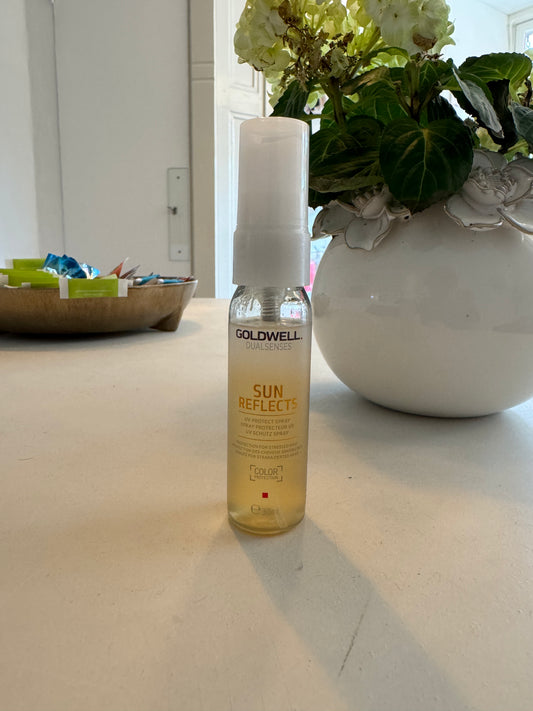 GoldWell Sun Reflects UV Protect Spray 30ml
