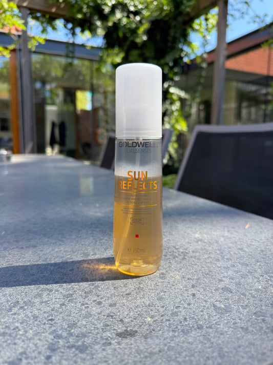 GoldWell Sun Reflects UV Protect Spray 150ml