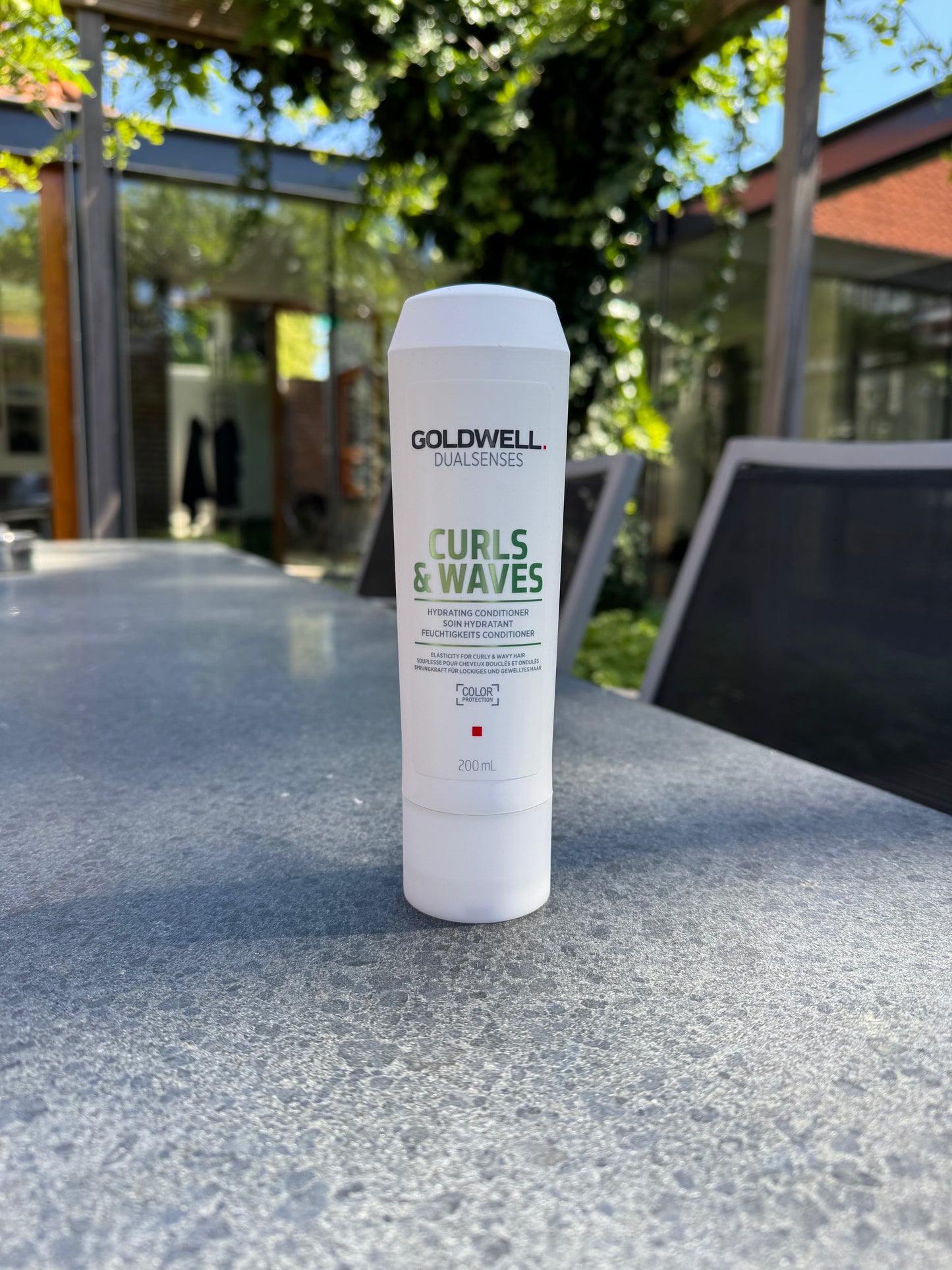 GoldWell Curls&amp;Waves Hydrating Conditioner 1000ml