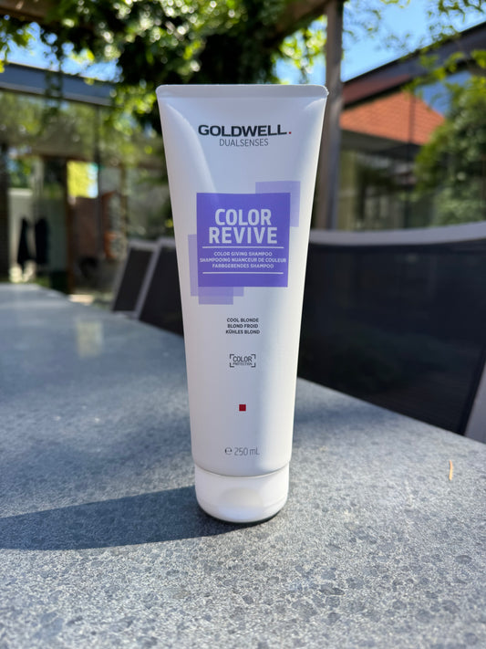 GoldWell Color Revive Shampoo