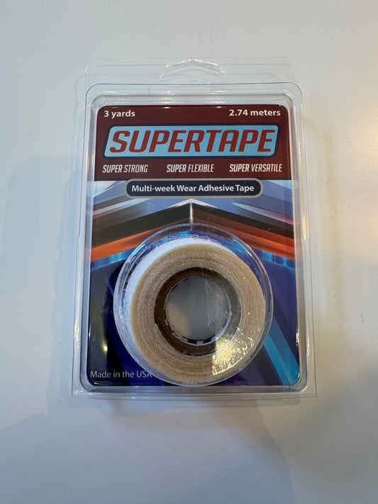 Supertape roll 2.75 meters