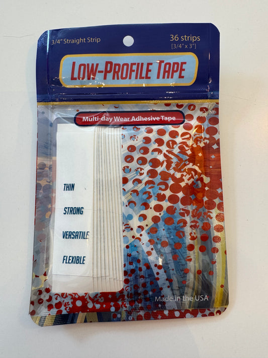 Supertape strips 36 pcs.