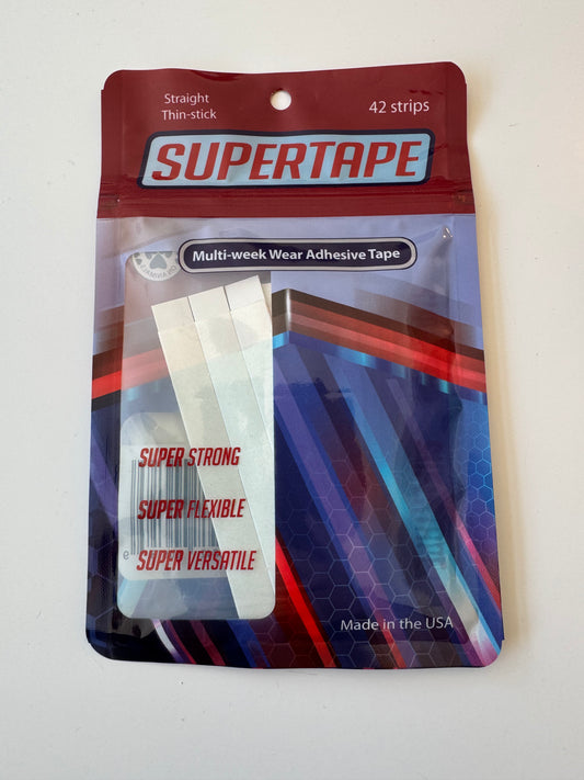 Supertape strips 36 pcs.