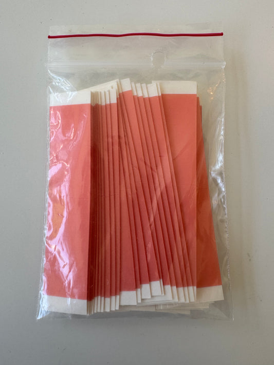 Red-Liner Tape 36 pcs.