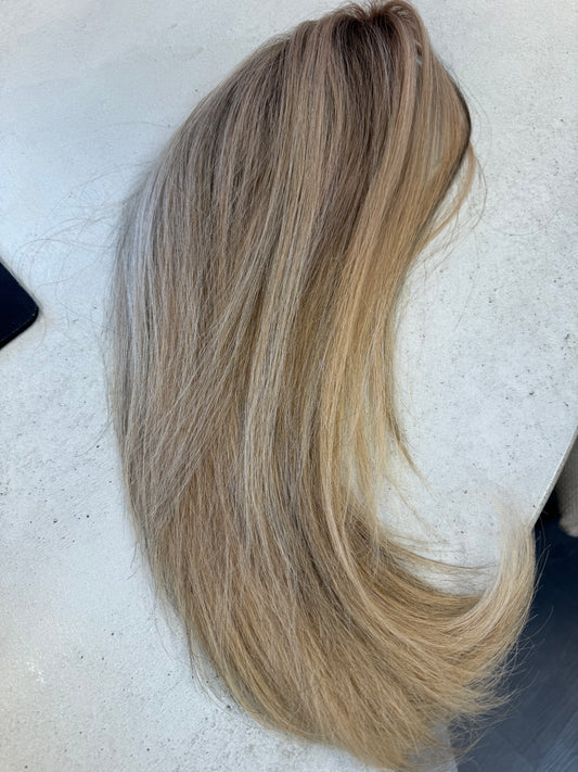 Elite LFS D30 Micropoint Hairpiece