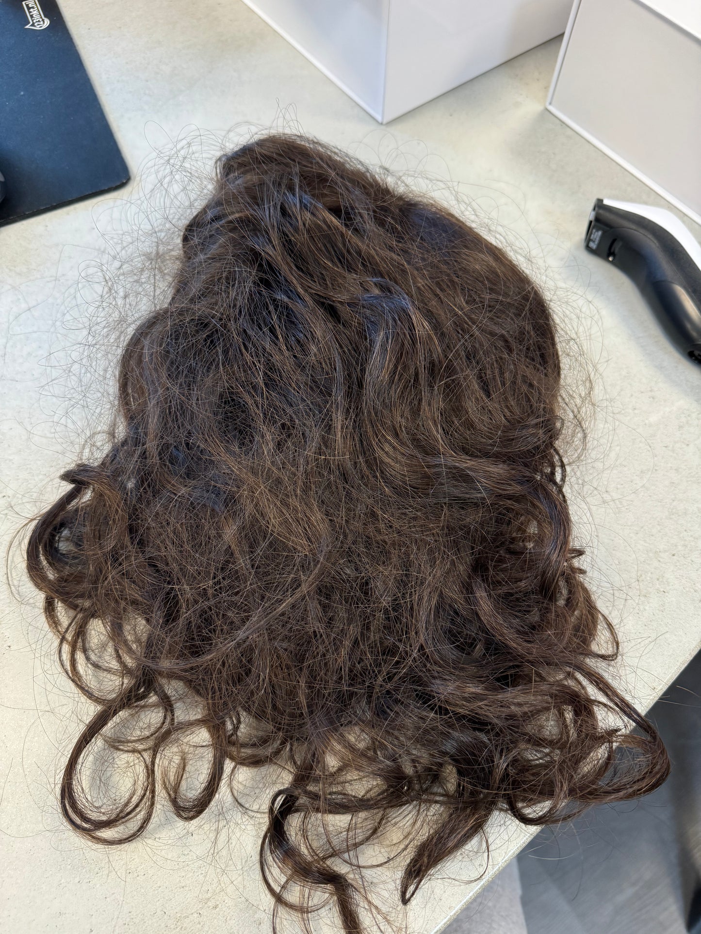 Elite LFS AX35 Micropoint strong curl