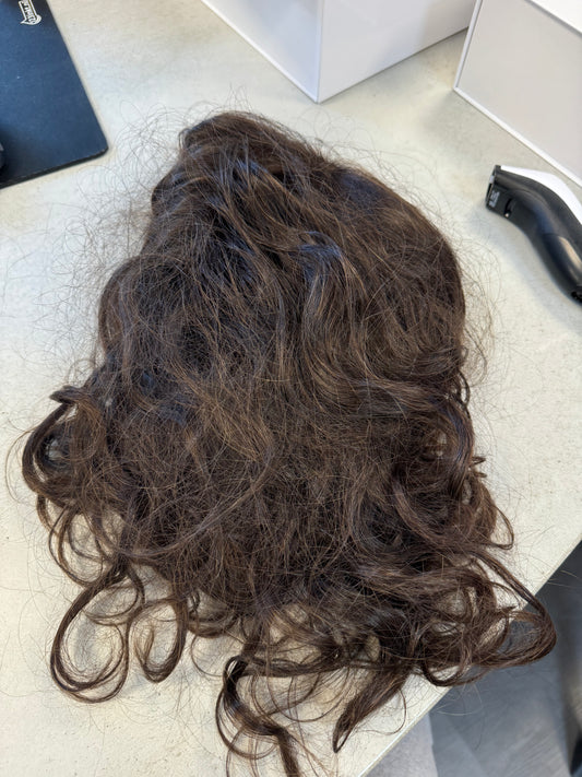 Elite LFS AX35 Micropoint strong curl