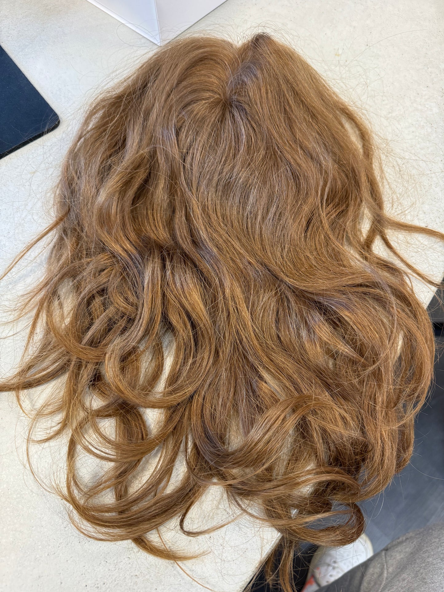 Elite LFS BX35 Micropoint strong curl
