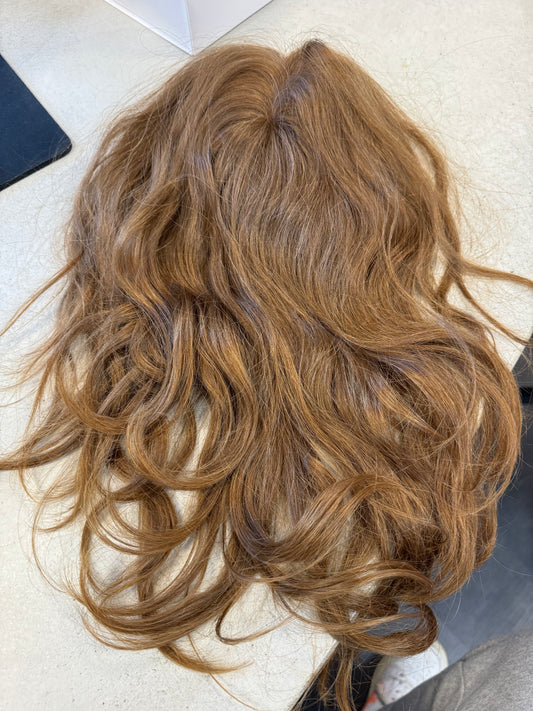Elite LFS BX35 Micropoint strong curl