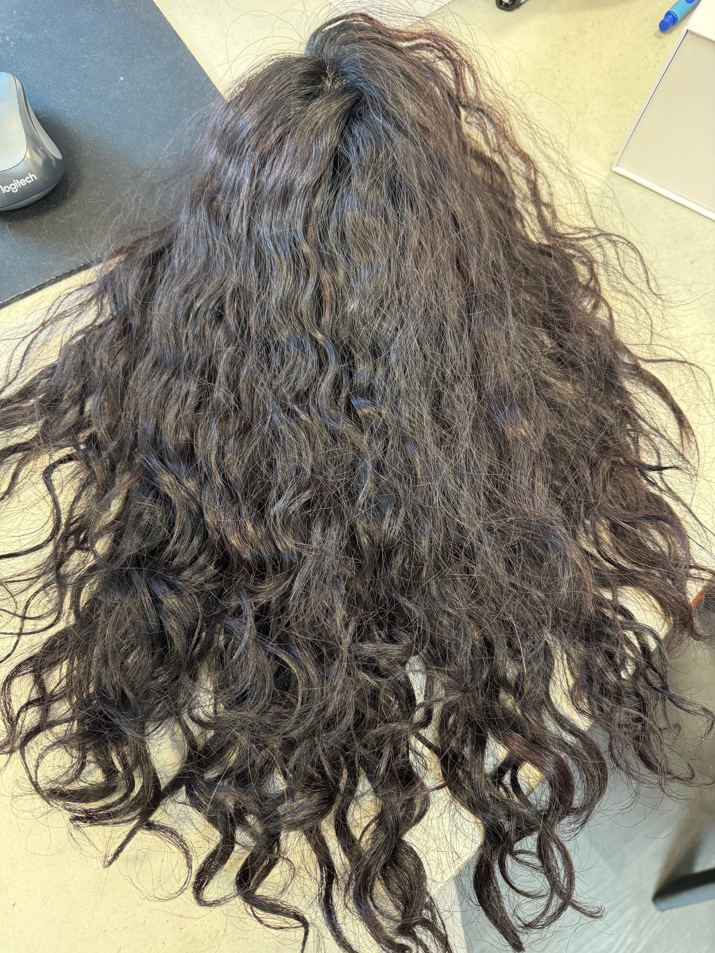 Elite LFS C30 Micropoint with curl