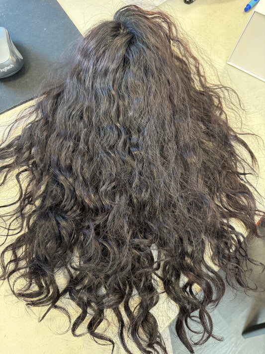 Elite LFS C30 Micropoint with curl
