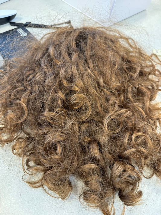 Elite Soft BX25 strong curly