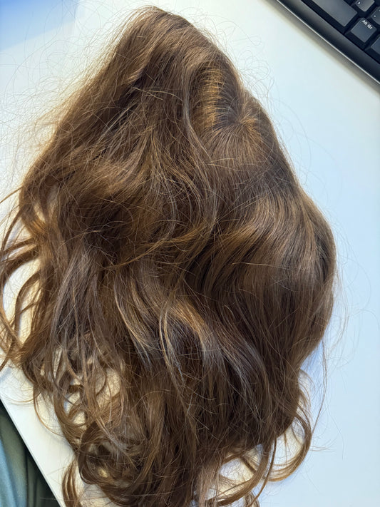 Elite LFS BX35 with strong curl Micropoint