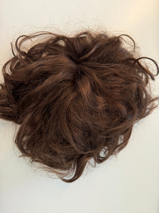 Elite Soft AX15 with curl
