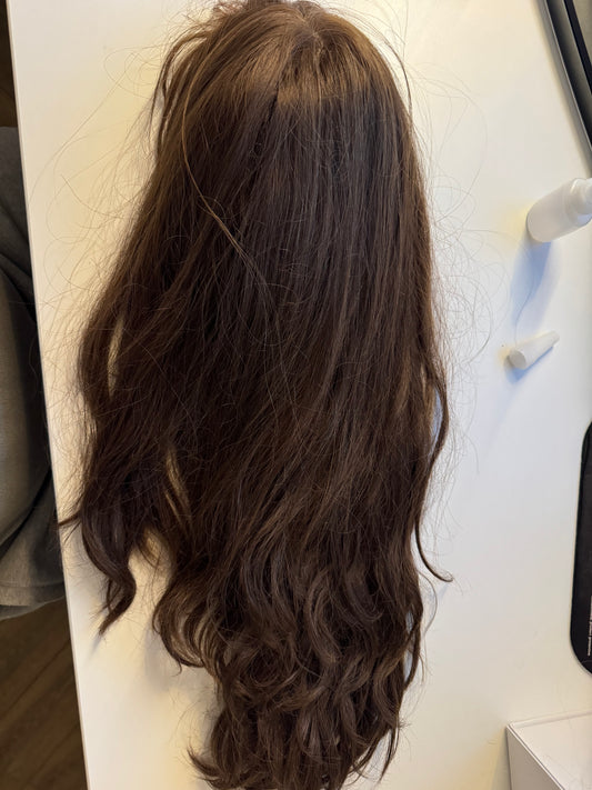 Luxury Brooklyn Fullcap Curl