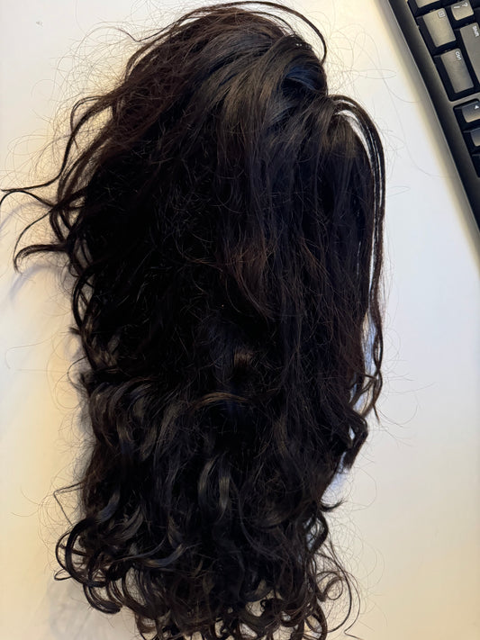 Follea Gripper Curl
