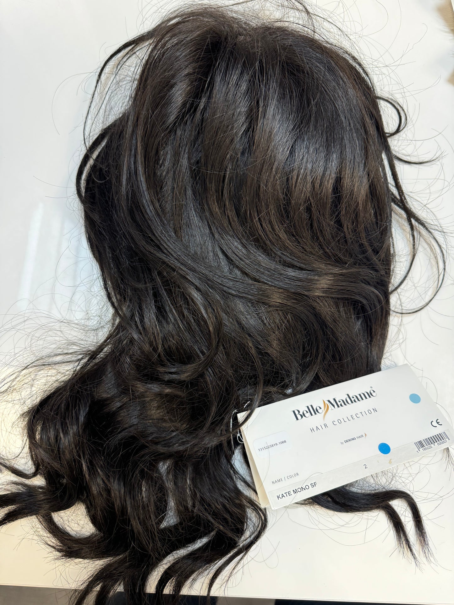 Synthetic Belle Madam Kate Mono SF