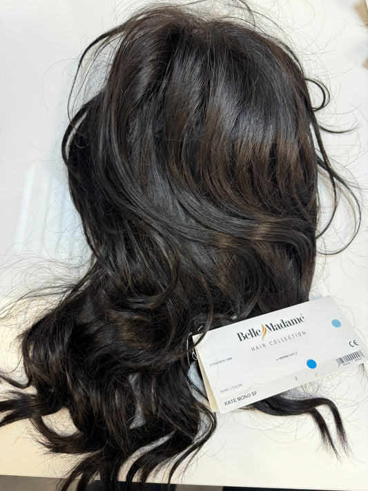 Synthetic Belle Madam Kate Mono SF