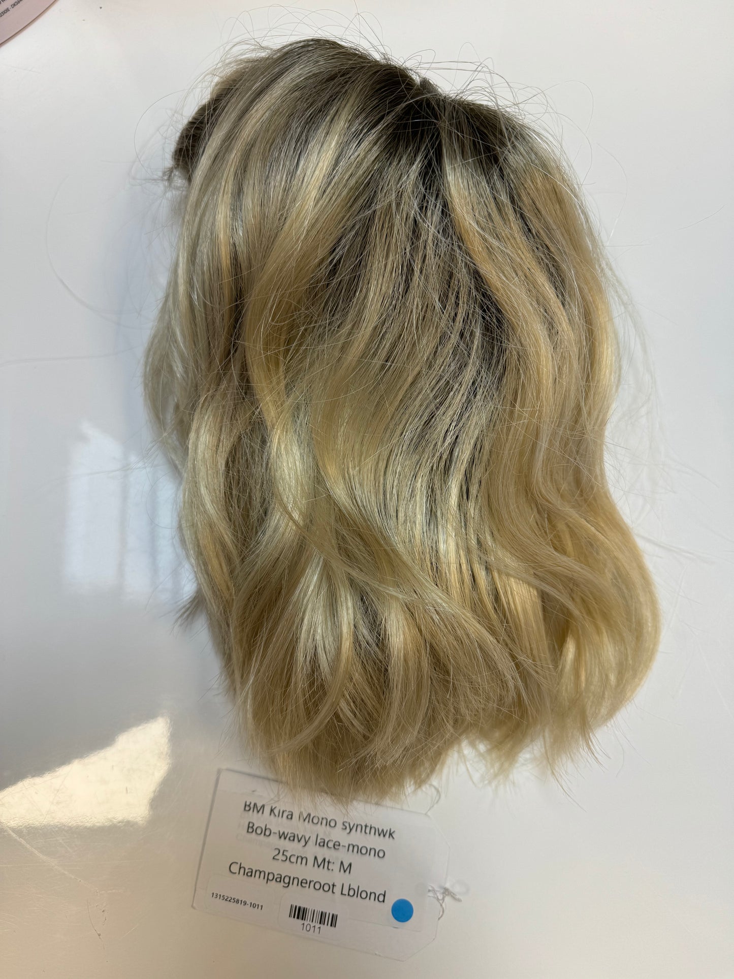 Synthetic Belle Madam Kira Mono