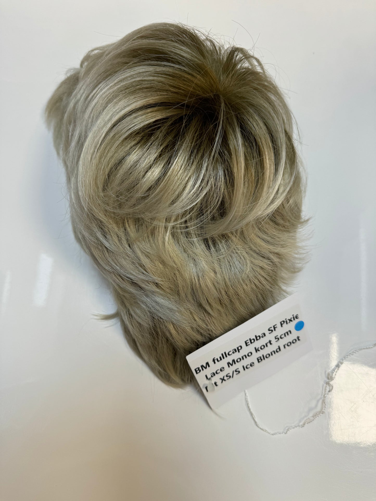 Synthetic Belle Madam Ebba