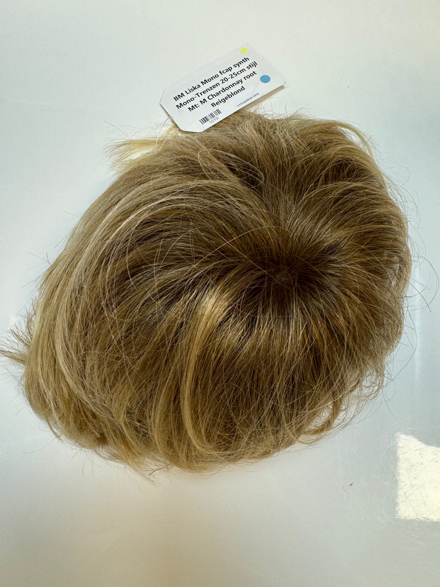 Synthetic Belle Madam Liska Mono