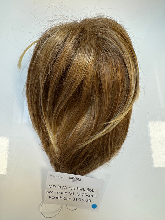 Synthetic MD Riva