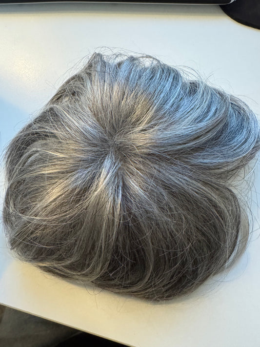 Synthetic hairpiece Modixx Kampen