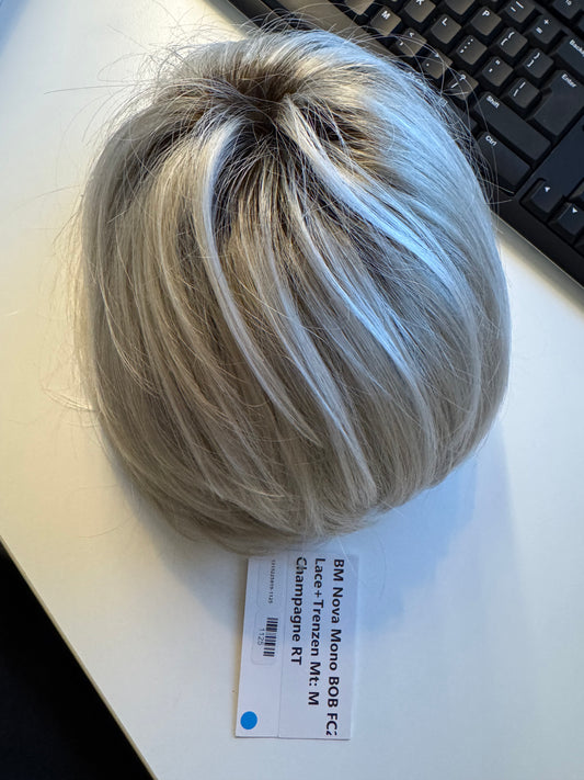 Synthetic Belle Madam FC Nova Mono