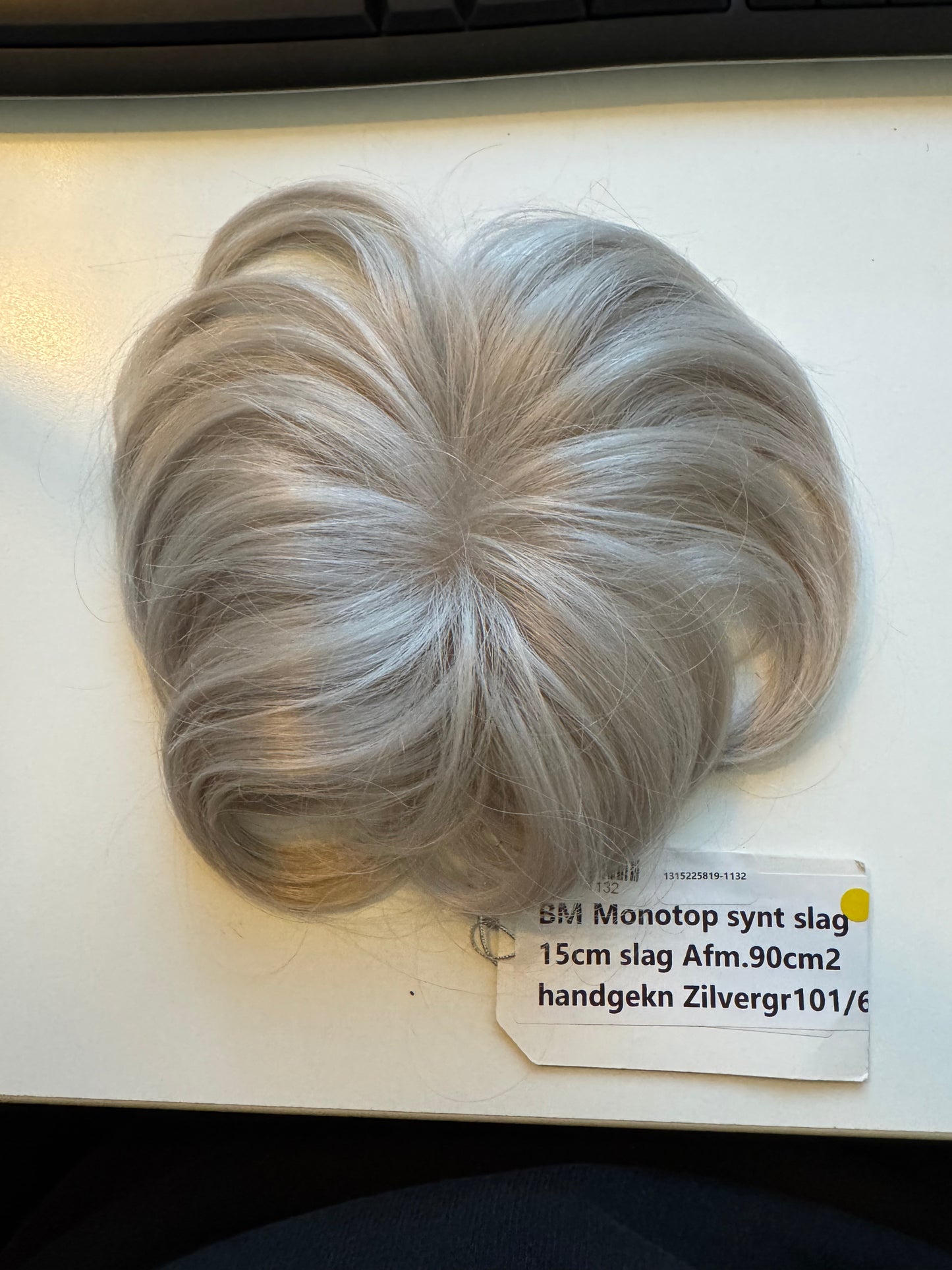 Synthetic BM Topper