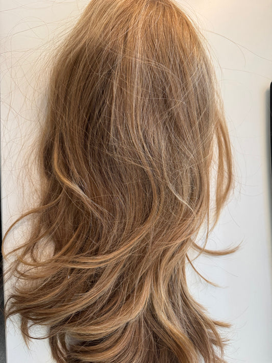 Freeda Riva FC incl. regrowth + 9 foils