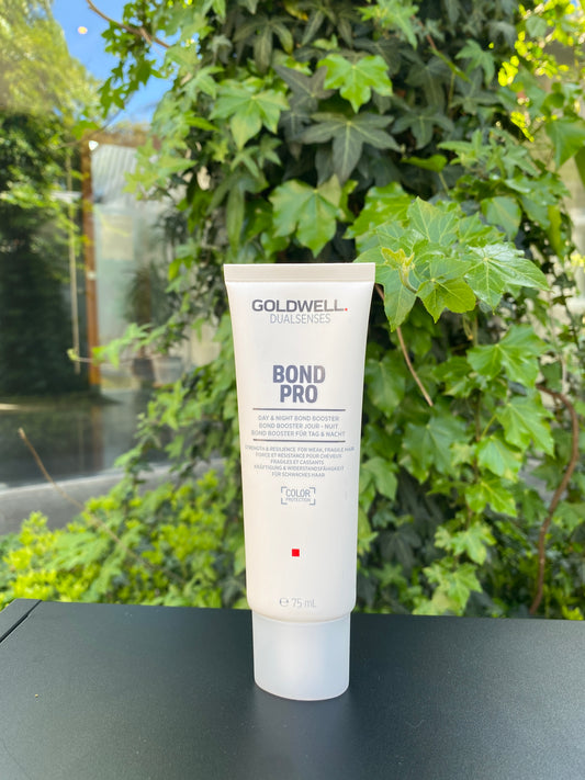 GoldWell Bond Pro Day &amp; Night Bond Booster