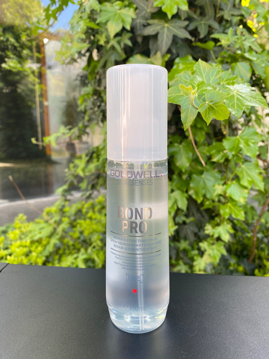 GoldWell Bond Pro Repair &amp; Structure Spray 150ml