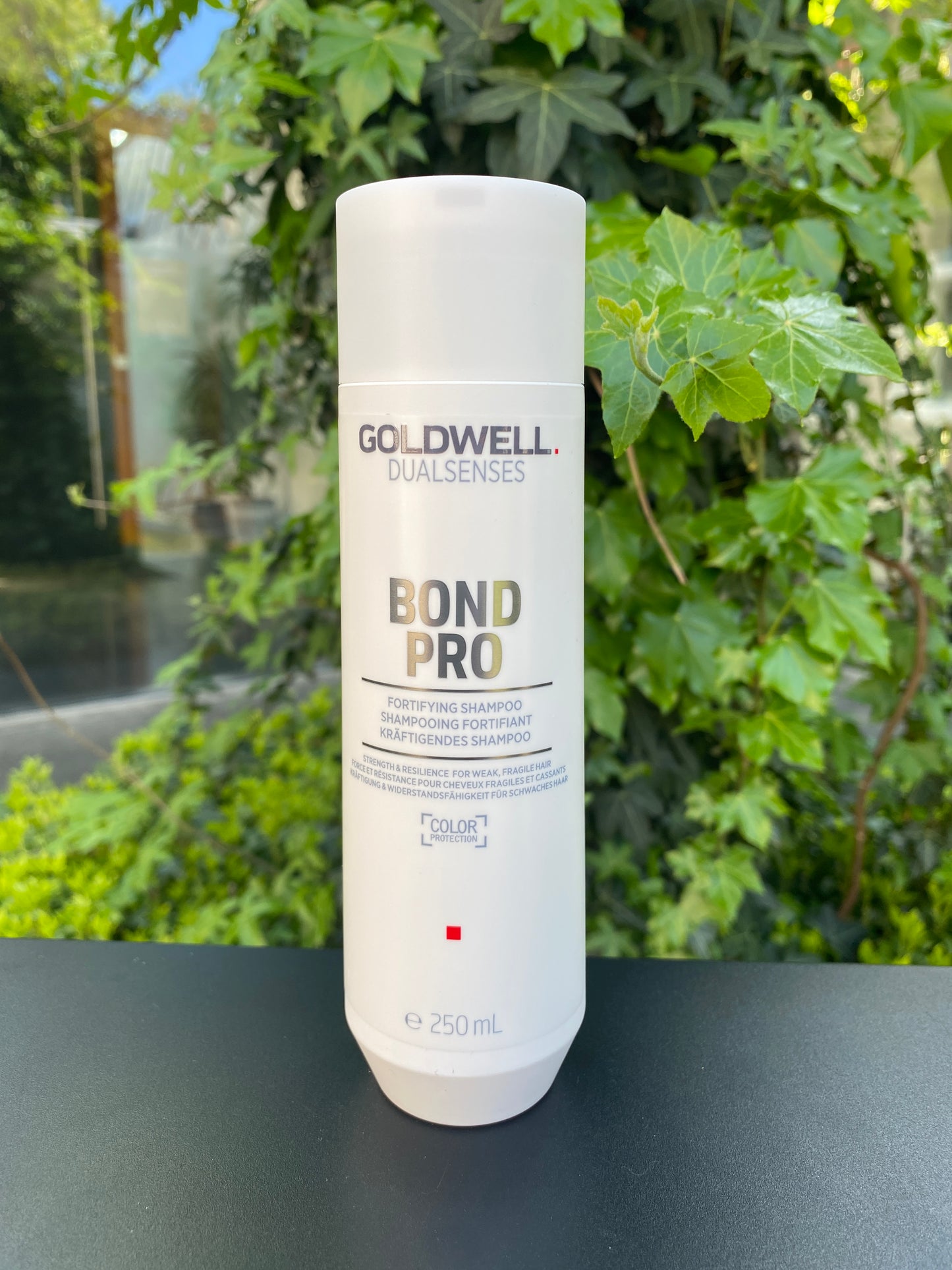 GoldWell Bond Pro Fortifying Shampoo 250ml