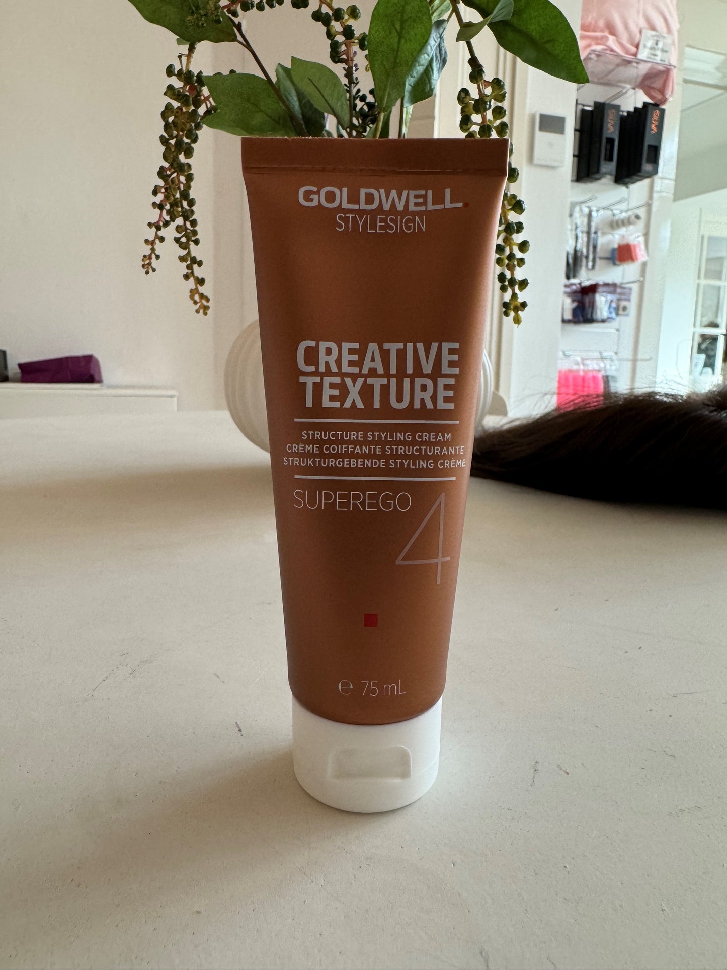 Goldwell Creative Texture Superego