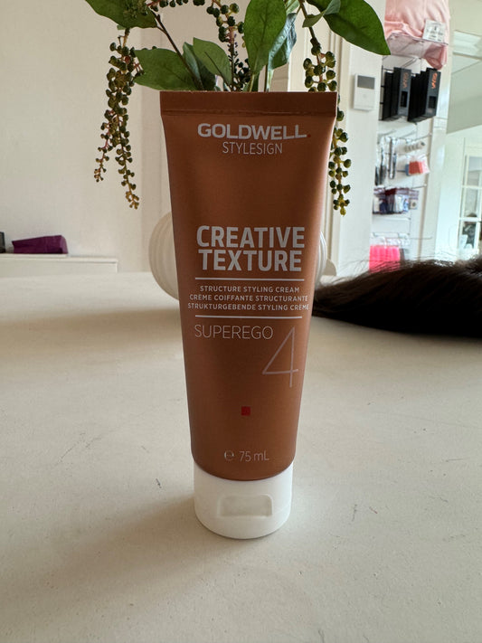 Goldwell Creative Texture Superego