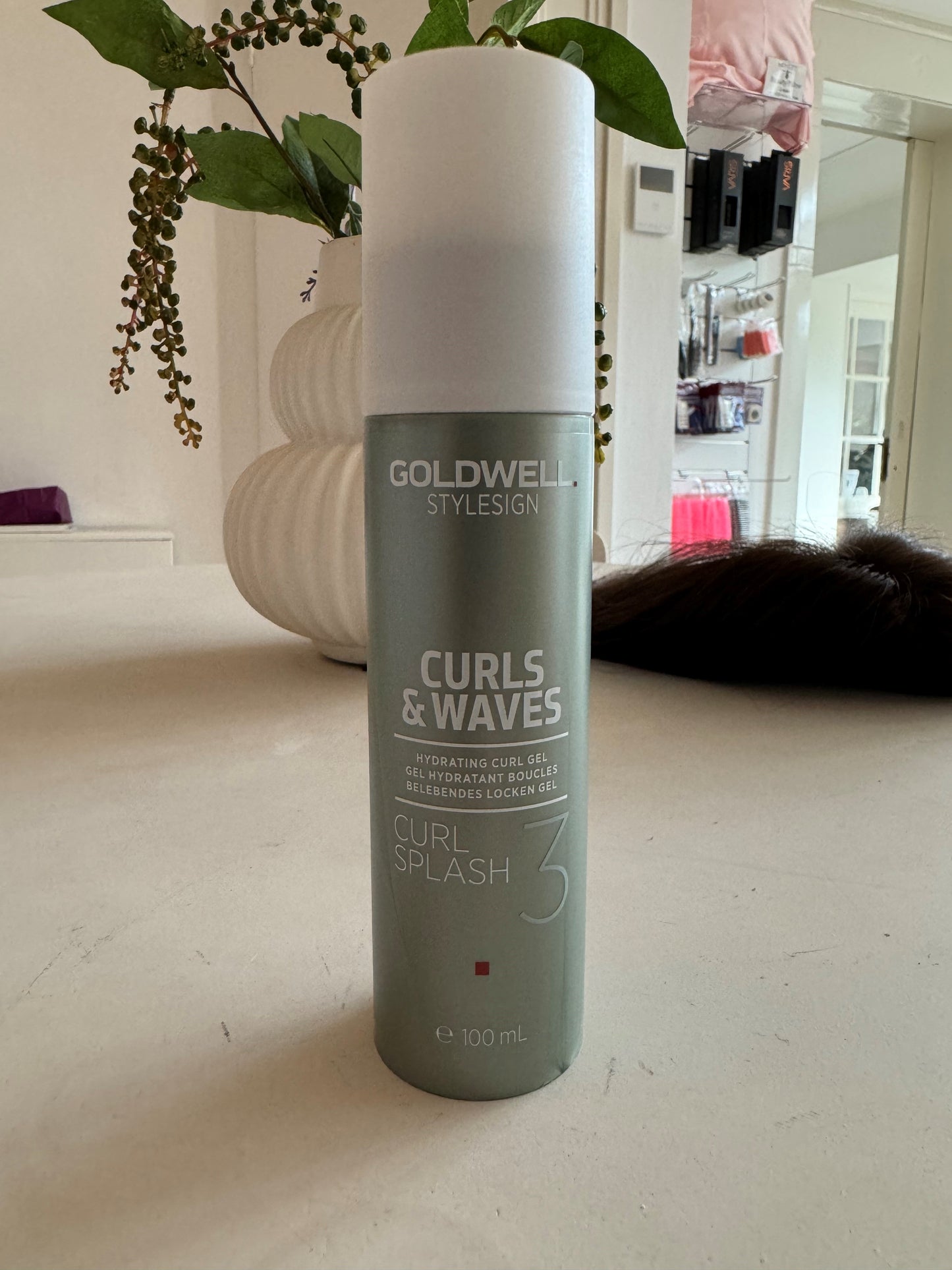 Goldwell Curls &amp; Waves Curl Splash 3