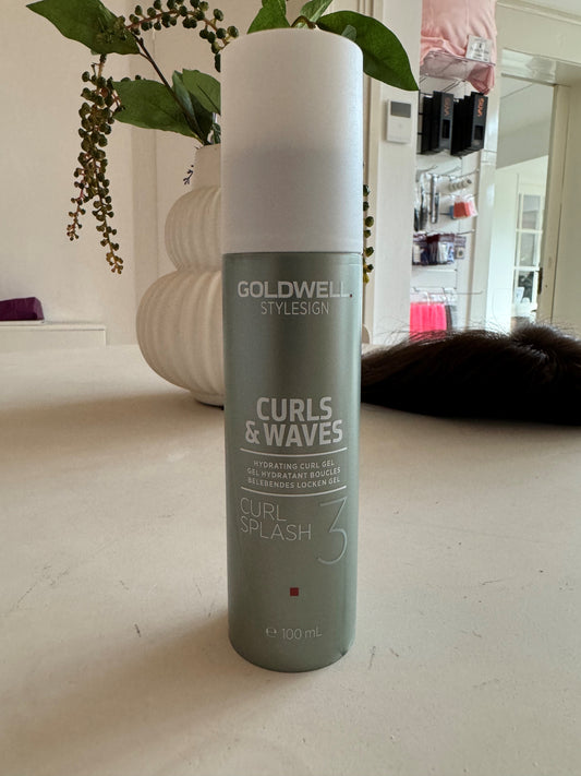 Goldwell Curls &amp; Waves Curl Splash 3